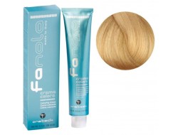 Крем краска Fanola №10/3 Blonde platinum golden, 100 мл Крем краска Fanola №10/3 Blonde platinum golden, 100 мл