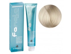 Крем краска Fanola №11/2 Superlight blonde platinum pearl,100 мл Крем краска Fanola №11/2 Superlight blonde platinum pearl,100 мл