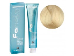 Крем краска Fanola №11/13 Superlight blonde platinum beige, 100 мл Крем краска Fanola №11/13 Superlight blonde platinum beige, 100 мл