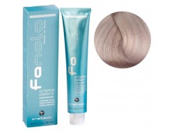 Крем краска Fanola №11/7 Superlight blonde platinum iris, 100 мл Крем краска Fanola №11/7 Superlight blonde platinum iris, 100 мл