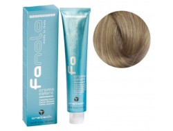 Крем краска Fanola №12/13 Superlight blonde plat biege extra, 100 мл Крем краска Fanola №12/13 Superlight blonde plat biege extra, 100 мл