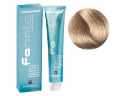 Крем краска Fanola №12/2 Superlight blonde plat pearl extra,100 мл Крем краска Fanola №12/2 Superlight blonde plat pearl extra,100 мл
