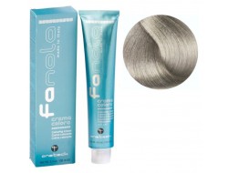 Крем краска Fanola №12/7 Superlight blonde plat iris extra 100, мл Крем краска Fanola №12/7 Superlight blonde plat iris extra 100, мл