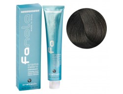 Крем краска Fanola №6/11 Dark blonde intense Ash, 100 мл Крем краска Fanola №6/11 Dark blonde intense Ash, 100 мл