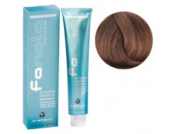 Крем краска Fanola №6/13 Dark Blonde Beige, 100 мл Крем краска Fanola №6/13 Dark Blonde Beige, 100 мл