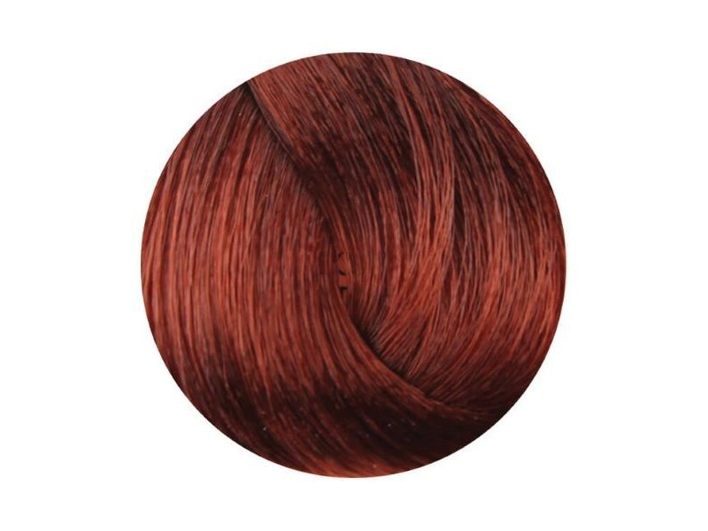 Крем краска Fanola №6/44 Dark blonde intense copper, 100 мл