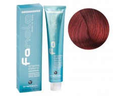 Крем краска Fanola №6/6 Dark Blonde Red, 100 мл Крем краска Fanola №6/6 Dark Blonde Red, 100 мл