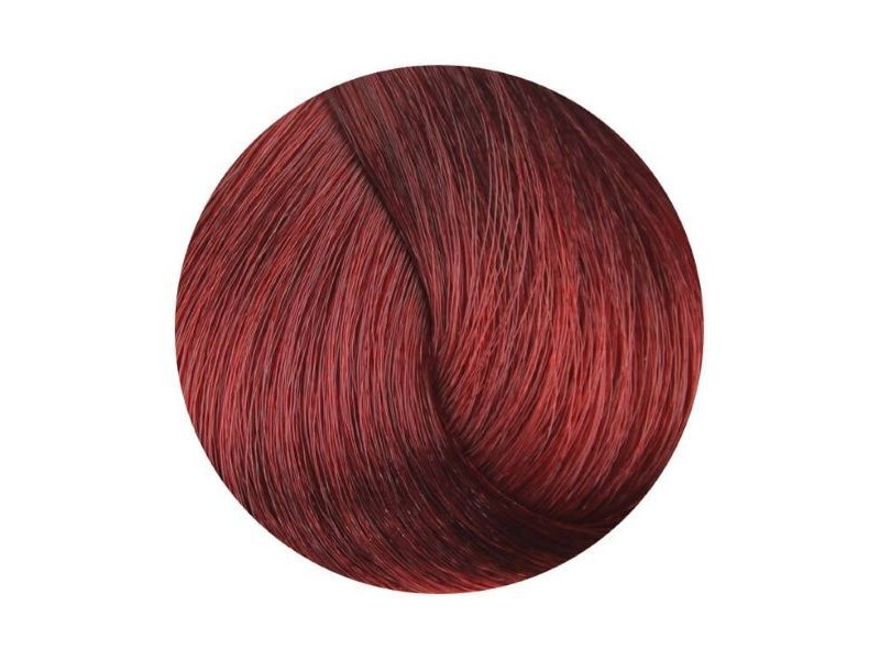Крем краска Fanola №6/6 Dark Blonde Red, 100 мл