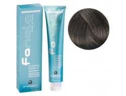 Крем краска Fanola №7/11 Blonde intense Ash, 100 мл Крем краска Fanola №7/11 Blonde intense Ash, 100 мл