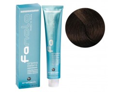Крем краска Fanola №7/14 Hazelnut, 100 мл Крем краска Fanola №7/14 Hazelnut, 100 мл
