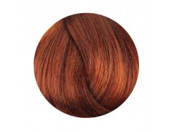 Крем краска Fanola №7/43 Medium blonde copper golden, 100мл Крем краска Fanola №7/43 Medium blonde copper golden, 100мл