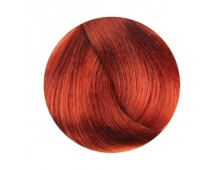 Крем краска Fanola №7/44 Medium blonde intense copper, 100 мл Крем краска Fanola №7/44 Medium blonde intense copper, 100 мл