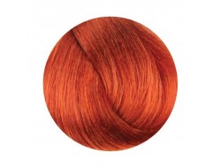 Крем краска Fanola №8/44 Light blonde intense copper, 100 мл Крем краска Fanola №8/44 Light blonde intense copper, 100 мл