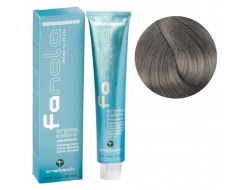 Крем краска  Fanola №9/11 Very light blonde intense Ash, 100 мл Крем краска  Fanola №9/11 Very light blonde intense Ash, 100 мл