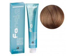 Крем краска  Fanola №9/13 Warm very light blonde, 100 мл Крем краска  Fanola №9/13 Warm very light blonde, 100 мл