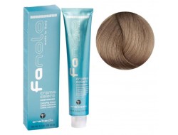 Крем краска Fanola №9/1 Very Light Blonde Ash, 100 мл Крем краска Fanola №9/1 Very Light Blonde Ash, 100 мл