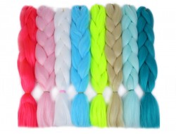 Канекалон, 1 шт Канекалон, 1 шт