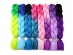 Канекалон, 1 шт Канекалон, 1 шт