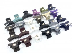 Крабик для волос маленький, 1 шт Крабик для волос маленький, 1 шт