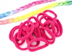 Резинка бесшовная (в ассортименте), 1 шт