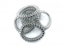 Резинка пружинка №1, 1 шт Резинка пружинка №1, 1 шт