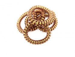 Резинка пружинка №3, 1 шт Резинка пружинка №3, 1 шт