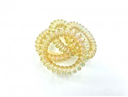 Резинка пружинка №4, 1 шт Резинка пружинка №4, 1 шт