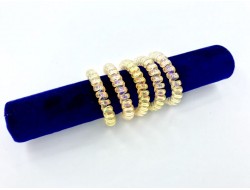 Резинка пружинка №4, 1 шт Резинка пружинка №4, 1 шт