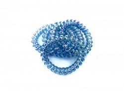 Резинка пружинка №5, 1 шт Резинка пружинка №5, 1 шт