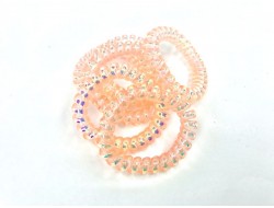 Резинка пружинка №6, 1 шт Резинка пружинка №6, 1 шт