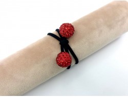 Резинка шамбала, 1 шт