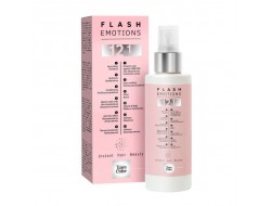 FLASH EMOTIONS Мгновенный интенсивный восстанавливающий уход 12 в 1, 150 мл FLASH EMOTIONS Мгновенный интенсивный восстанавливающий уход 12 в 1, 150 мл