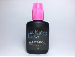 Гель ремувер, 15 мл. Гель ремувер, 15 мл.