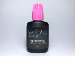 Обезжириватель Pre treatment, 15 мл.