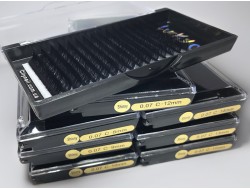 Ресницы изгиб С, толщина 0.07