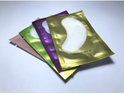 Патчи цветные