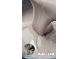 CITY NAIL-BUILDER GEL-54