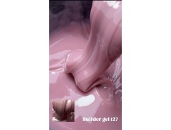 CITY NAIL BUILDER GEL-127