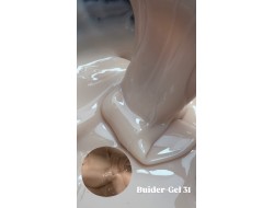 CITY NAIL-BUILDER GEL-31