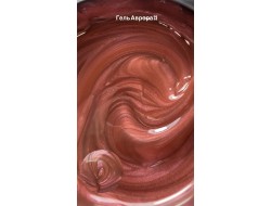 Гель Аврора 23 City Nail 